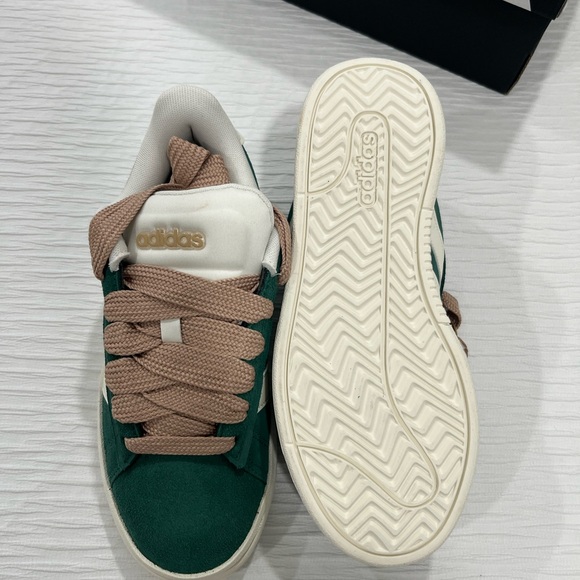 Adidas Grand Court Alpha '00s Sneaker - Picture 8 of 9